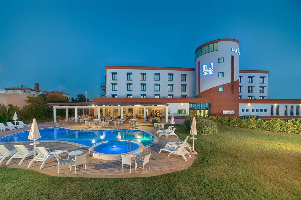 Lu Hotel 1