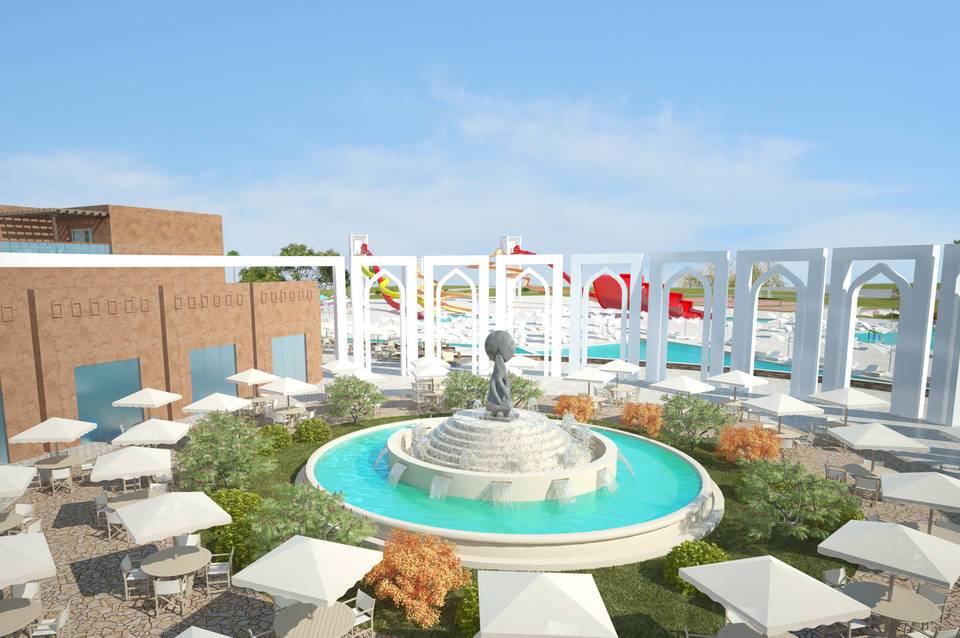 Pickalbatros Sea World Resort 4