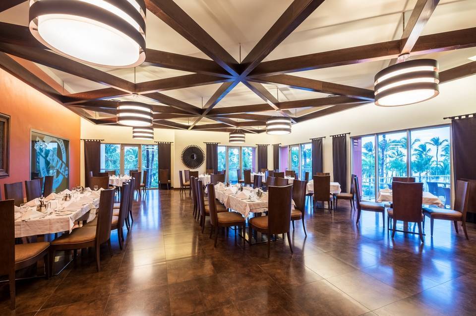 Barceló Bávaro Palace 3