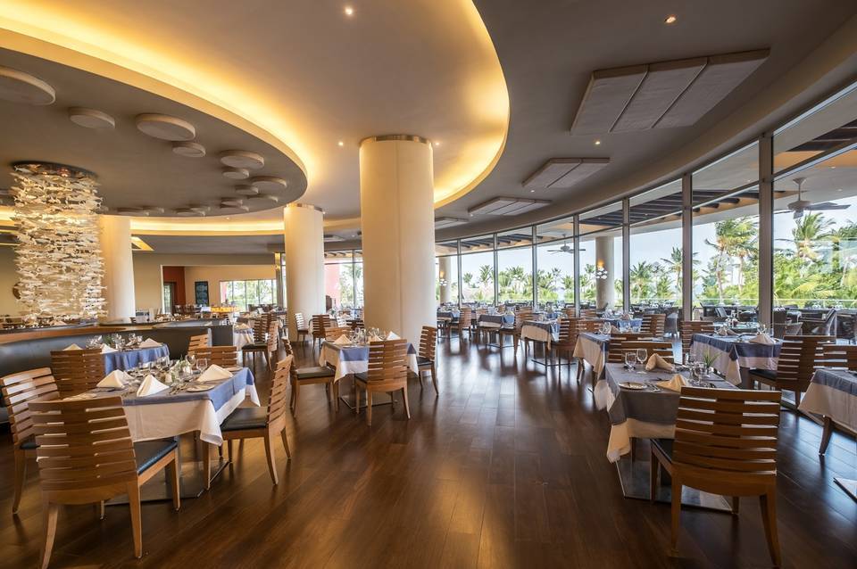 Barceló Bávaro Palace 5