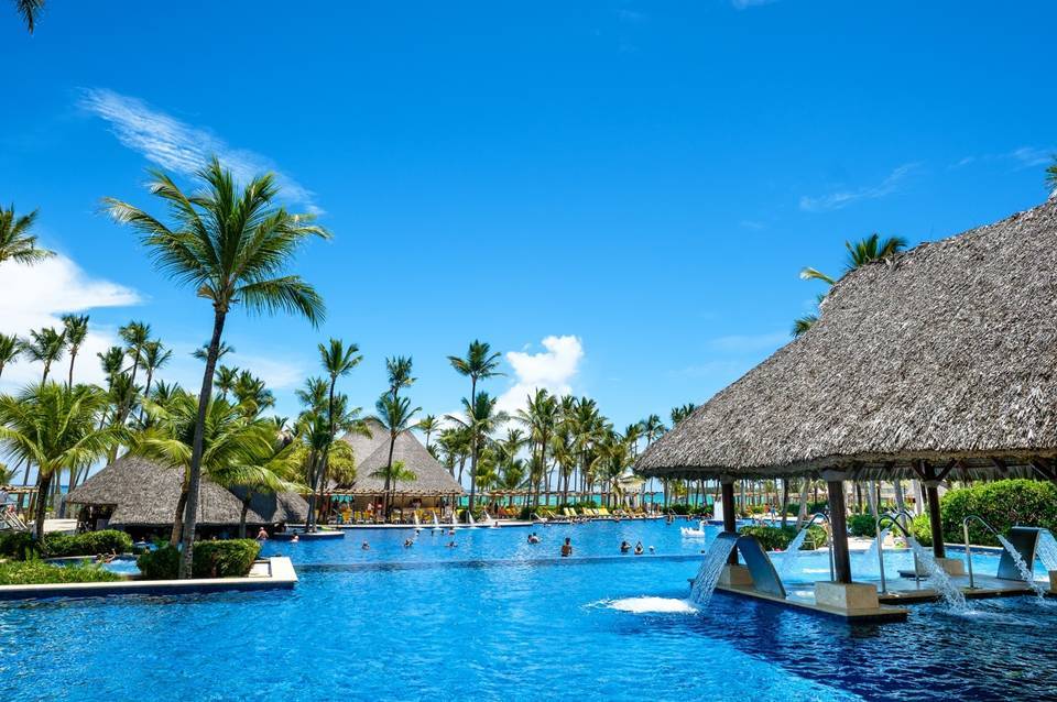 Barceló Bávaro Palace 1