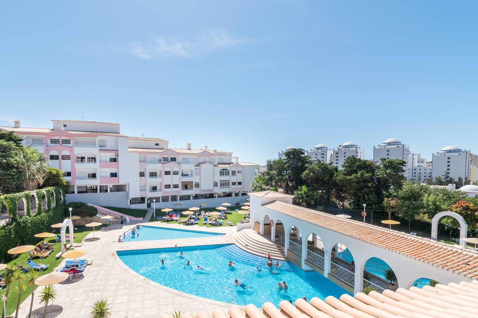 Clube VilaRosa 2