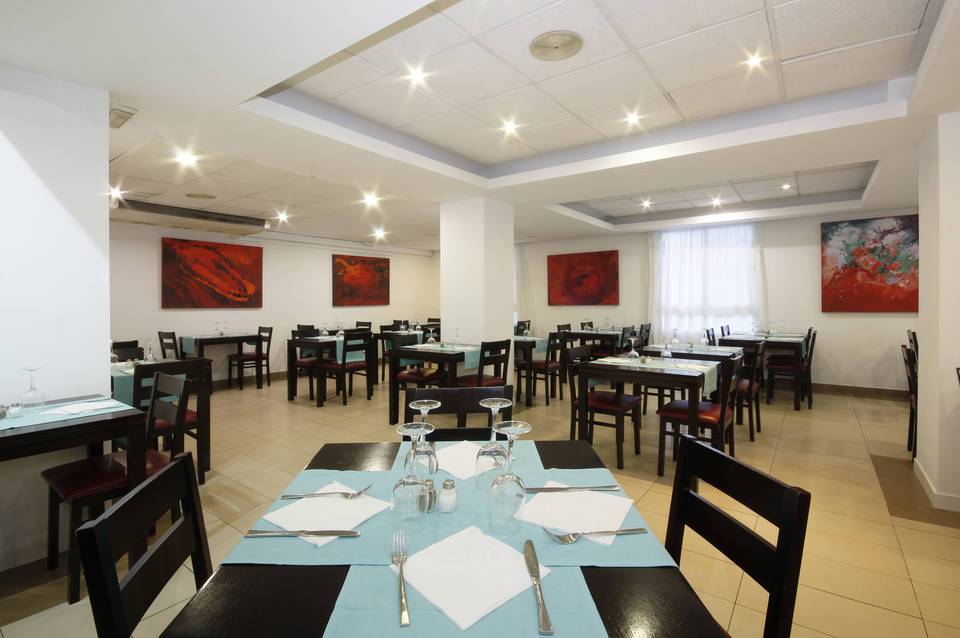 Hotel Ilusion Calma & Spa 2