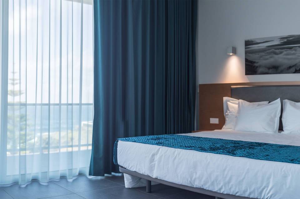 Whales Bay Hotel Apartments 3