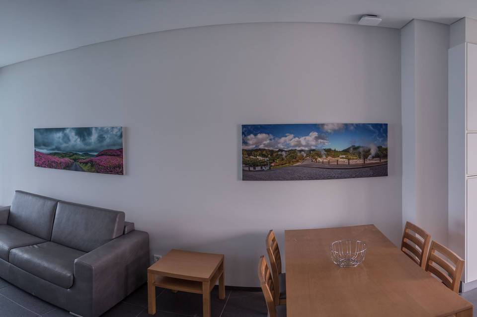 Whales Bay Hotel Apartments 5