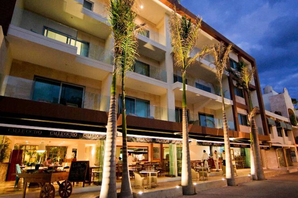 The Palm at Playa 2