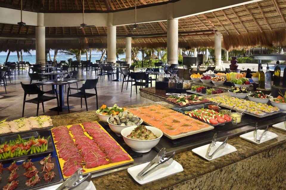 Catalonia Royal Tulum 2
