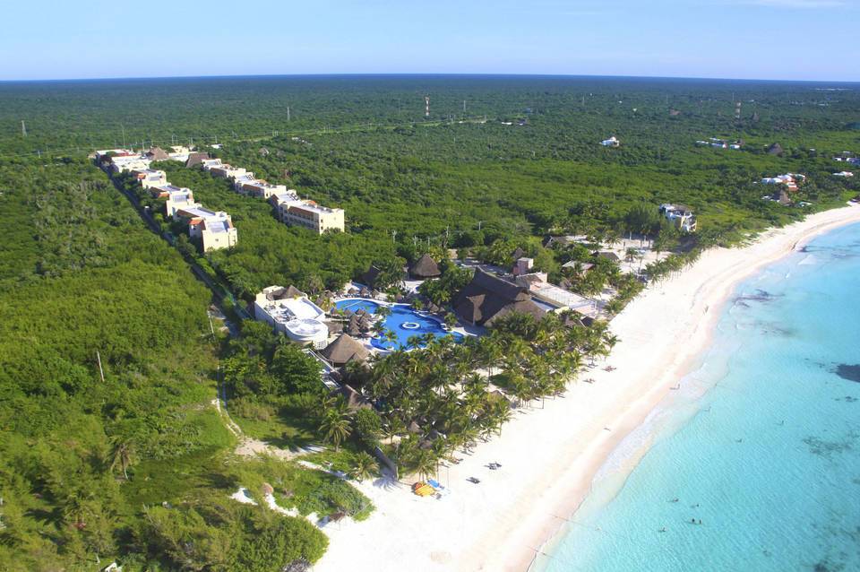 Catalonia Royal Tulum 3