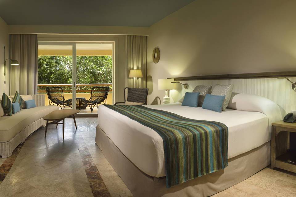 Catalonia Royal Tulum 5