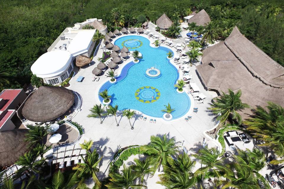Catalonia Royal Tulum 1