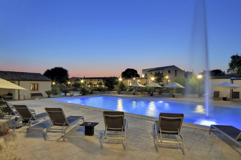 Artemisia Resort 2