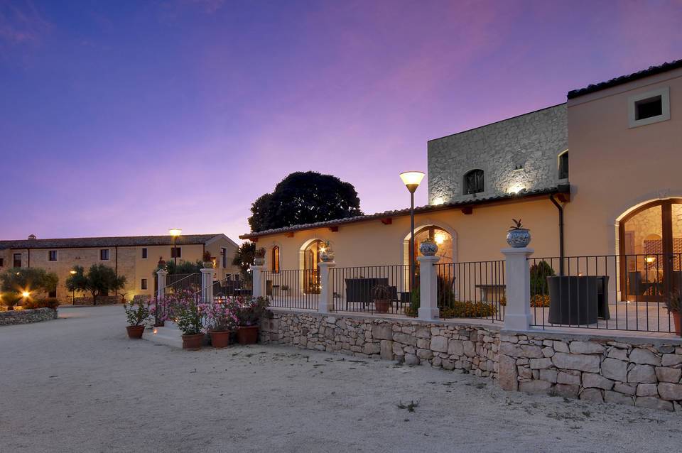 Artemisia Resort 5