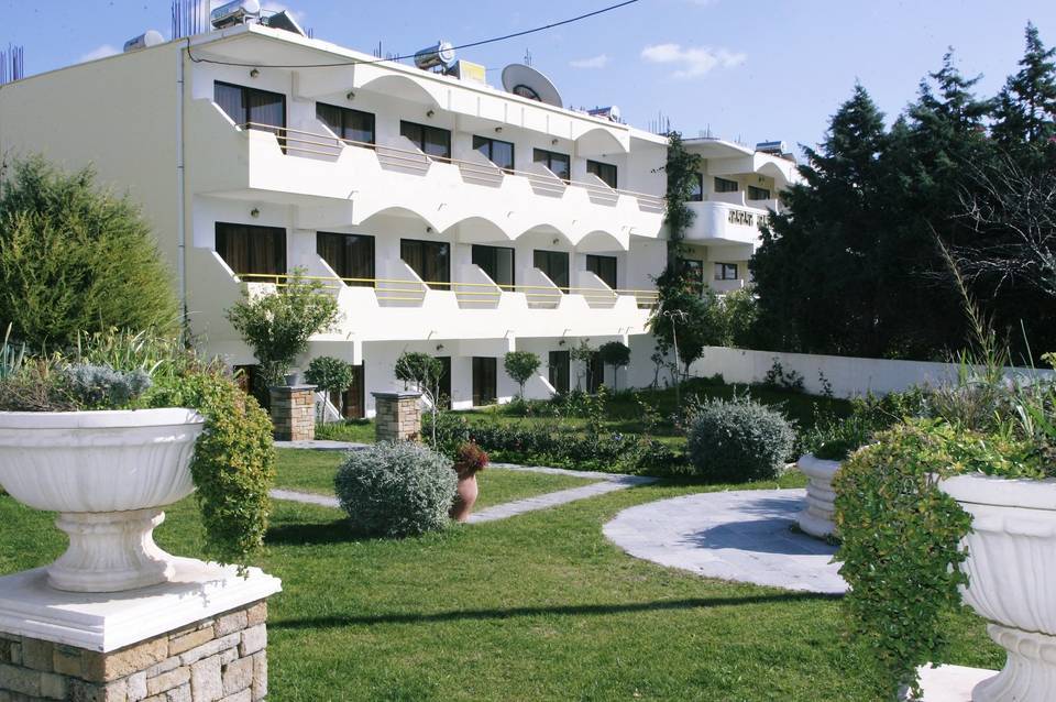 Gorgona Studios Faliraki 3