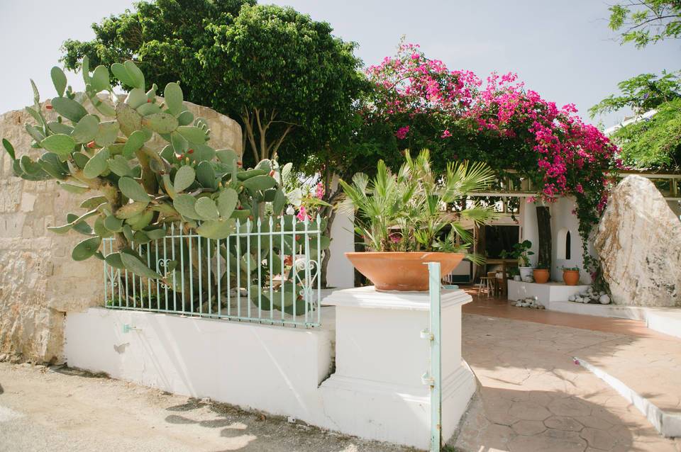 Gorgona Studios Faliraki 4