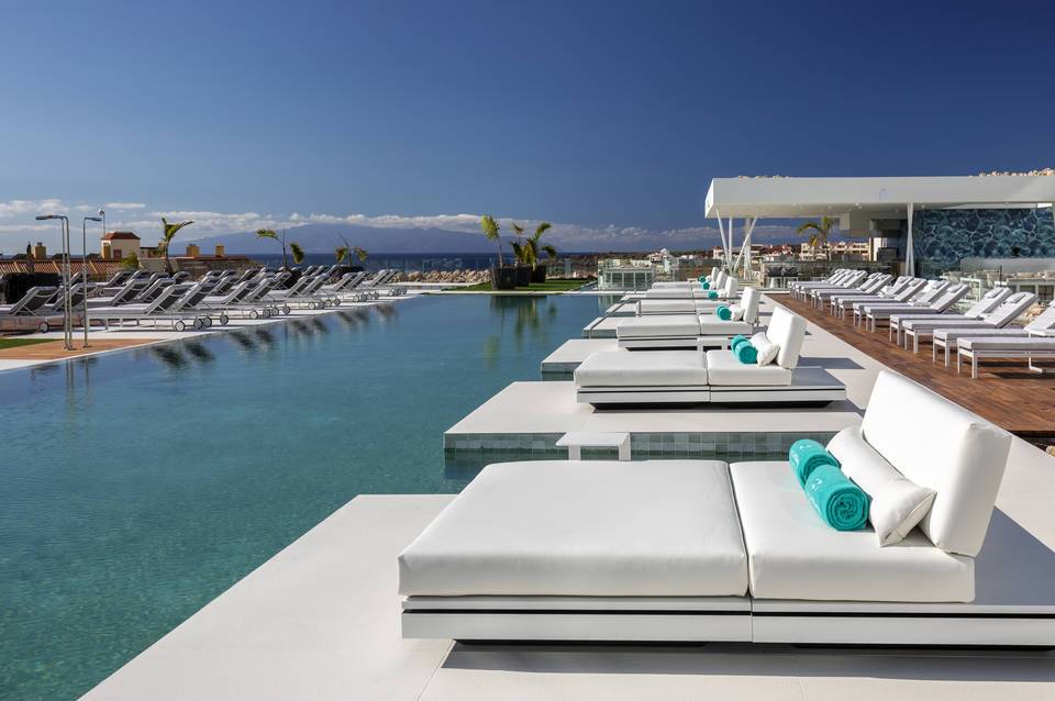 Royal Hideaway Corales Suites 1