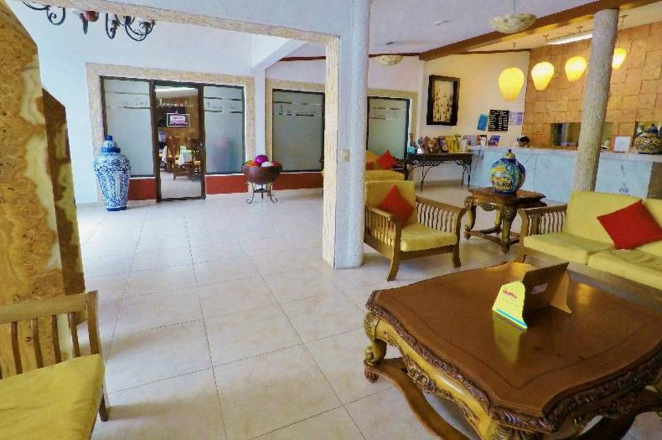 Hotel Las Golondrinas 3