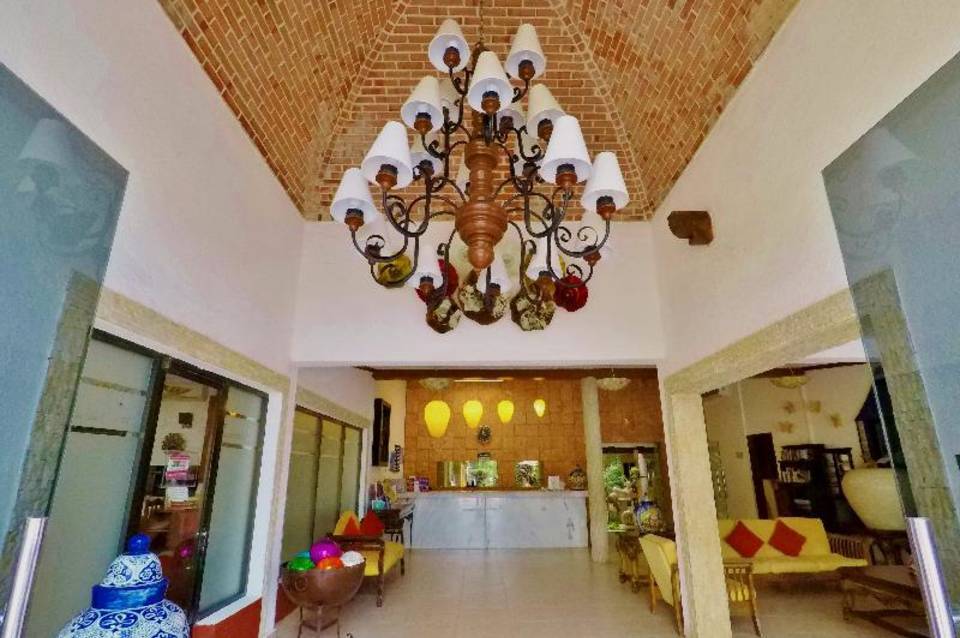 Hotel Las Golondrinas 4