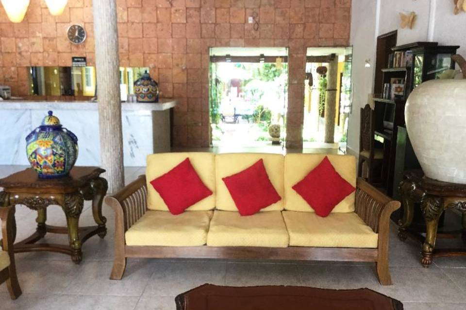 Hotel Las Golondrinas 5