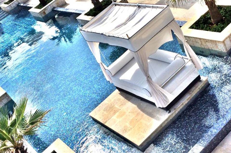 Hotel Las Golondrinas 1