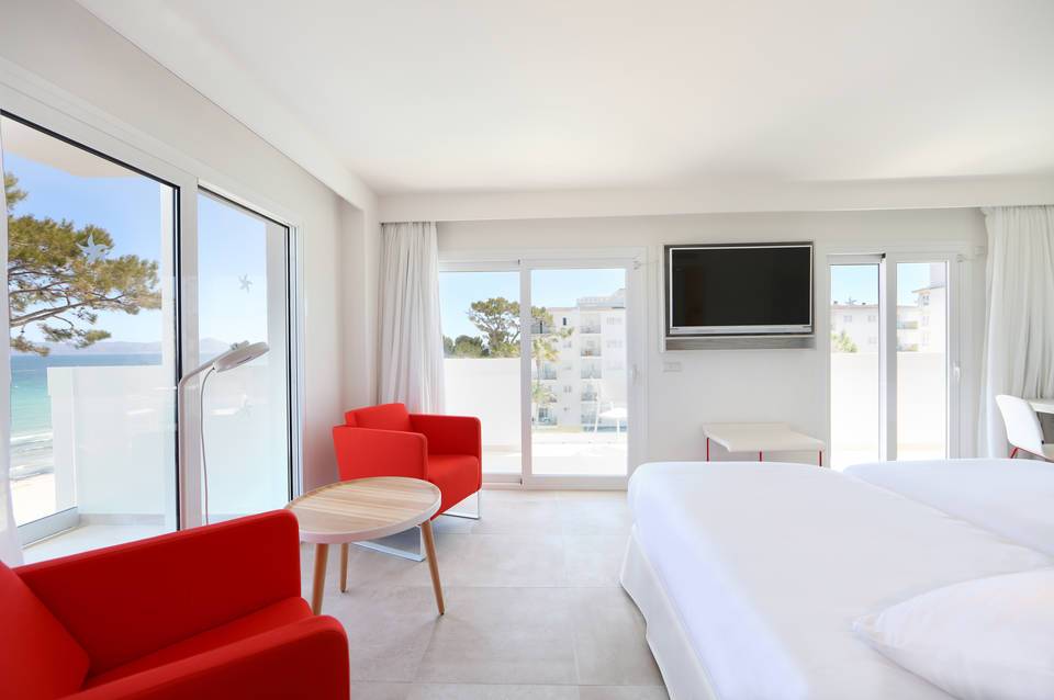 Iberostar Waves Alcudia Park 2