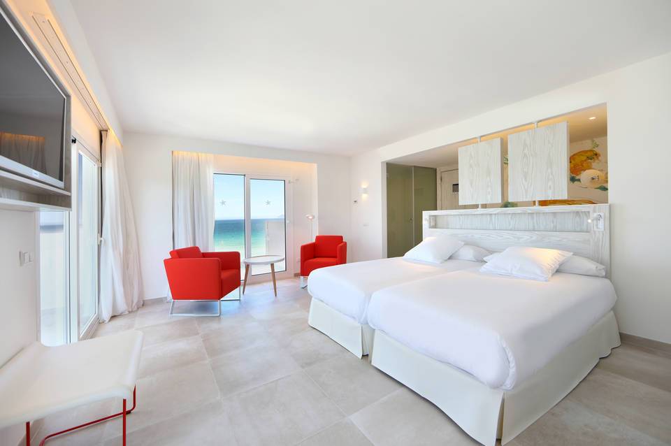Iberostar Waves Alcudia Park 4