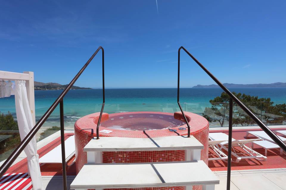 Iberostar Waves Alcudia Park 5