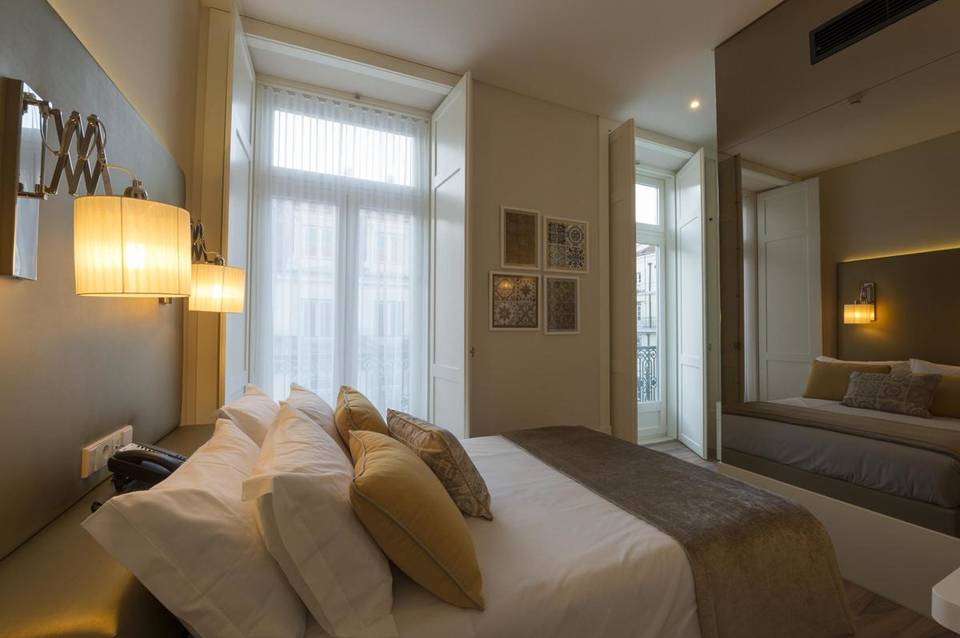 My Story Hotel Ouro 2