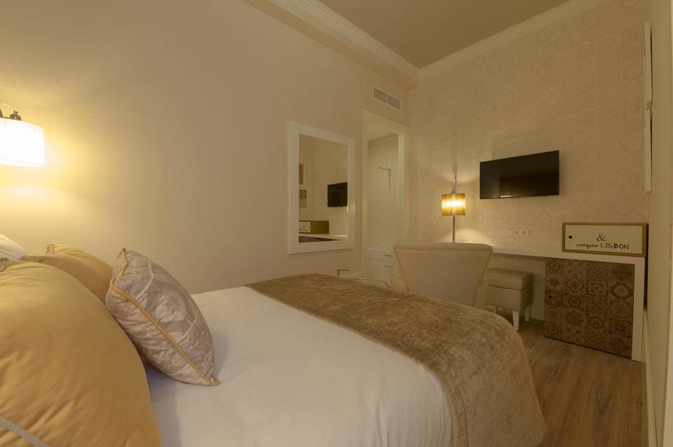 My Story Hotel Ouro 4