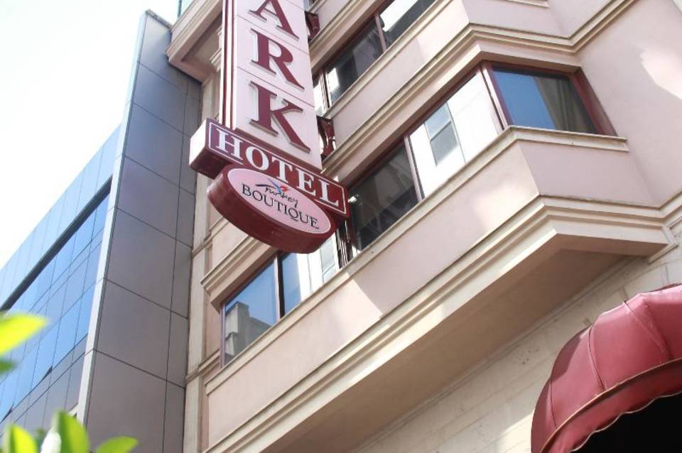 Oglakcioglu Park Boutique Hotel 3