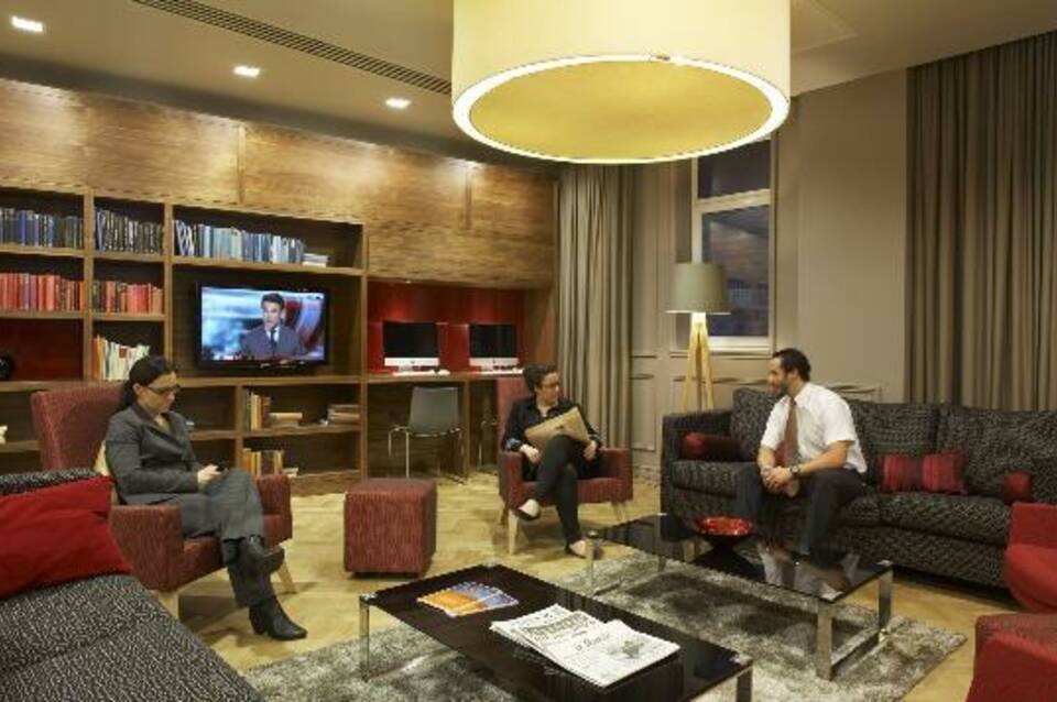 Citadines Holborn-Covent Garden London 2