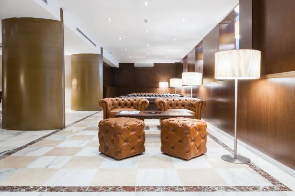 Gran Hotel Barcino 2