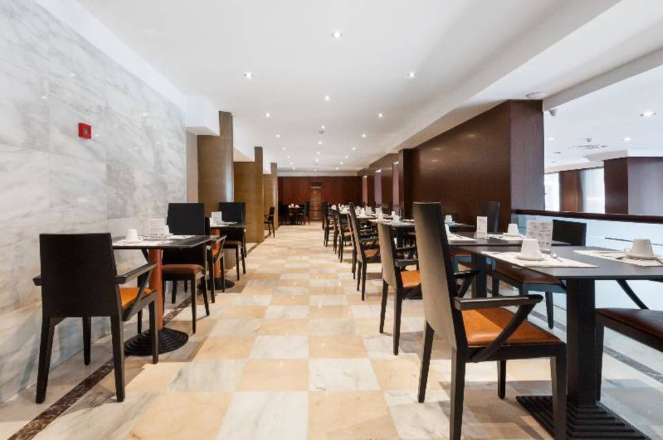 Gran Hotel Barcino 4