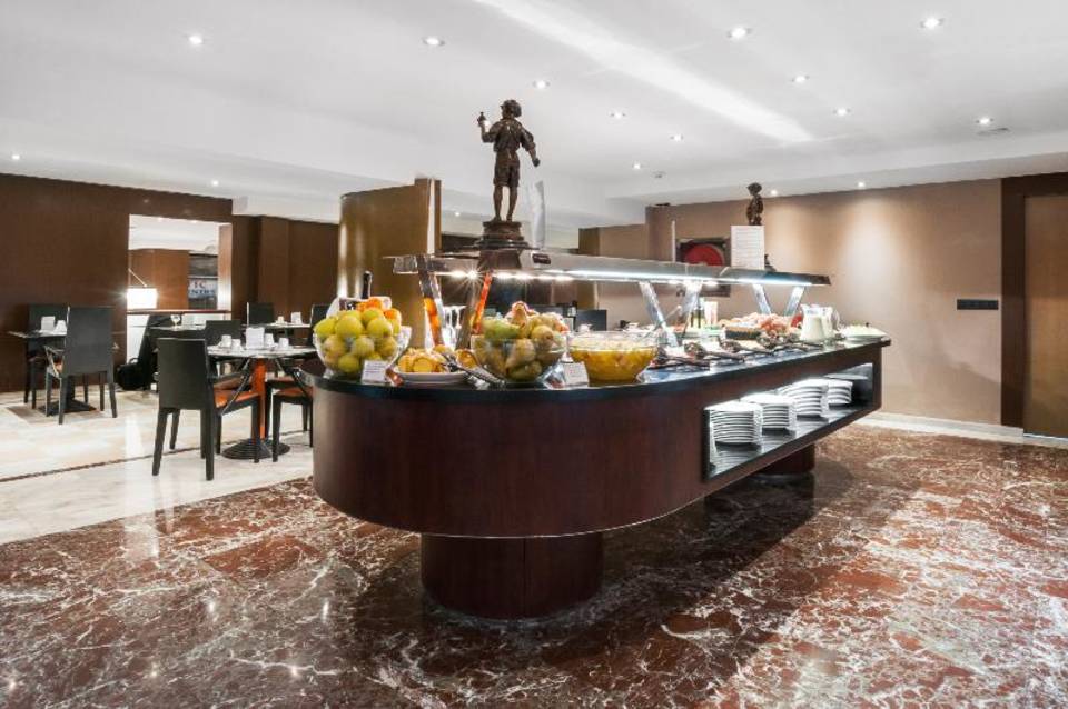 Gran Hotel Barcino 5