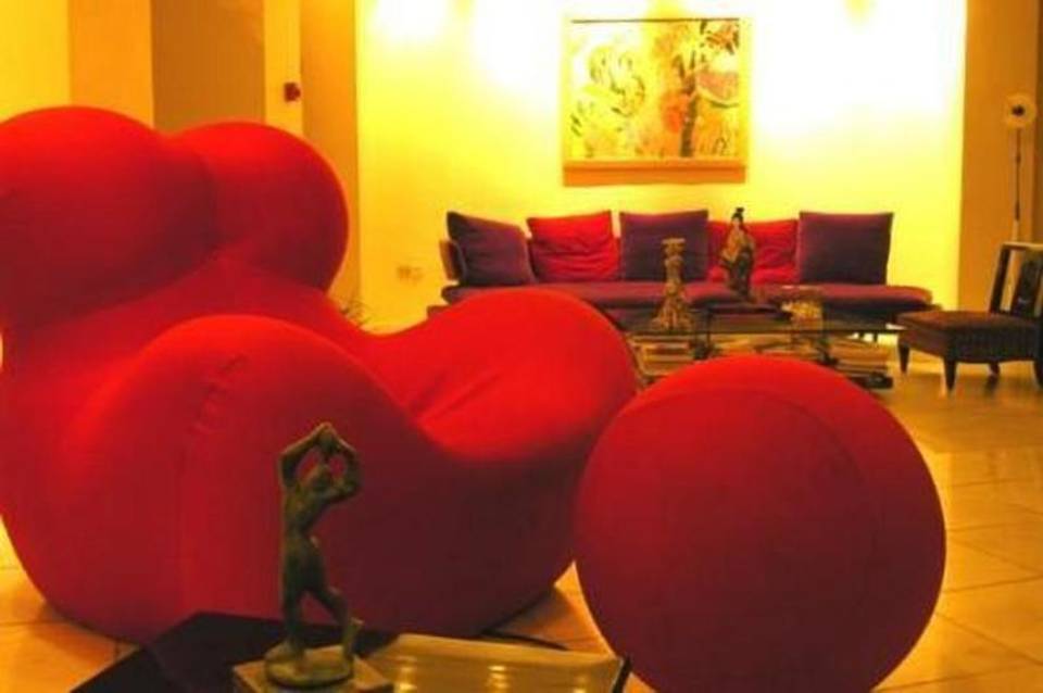 Athens Art Hotel 3