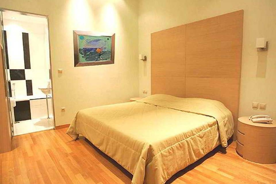 Athens Art Hotel 4
