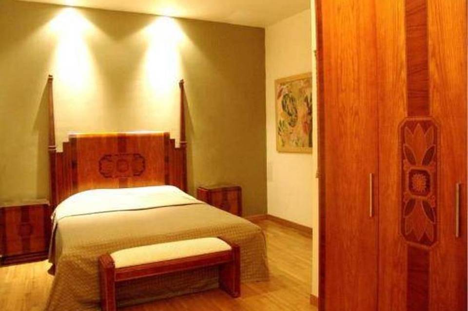 Athens Art Hotel 5