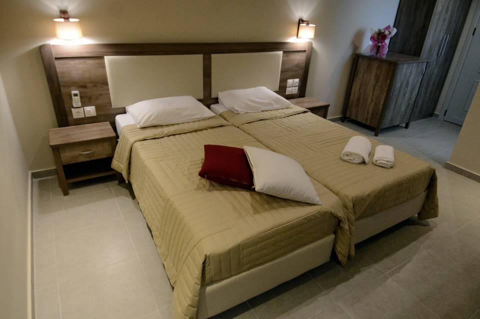 Blue Sea Hotel 2