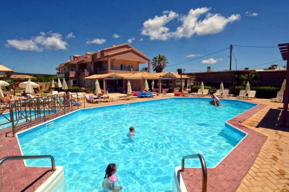 Blue Sea Hotel 1