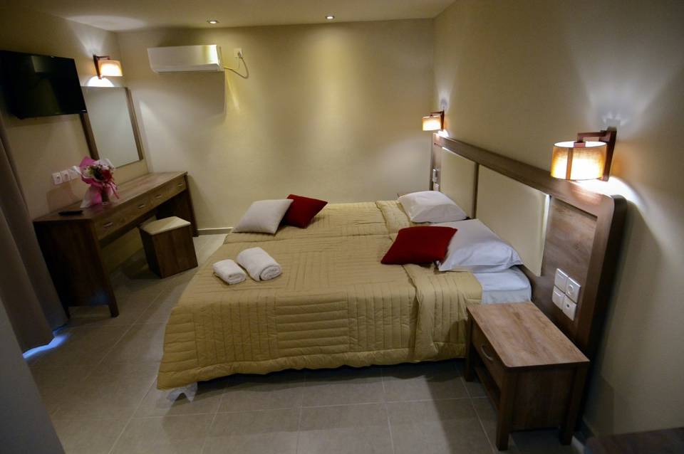 Blue Sea Hotel 3