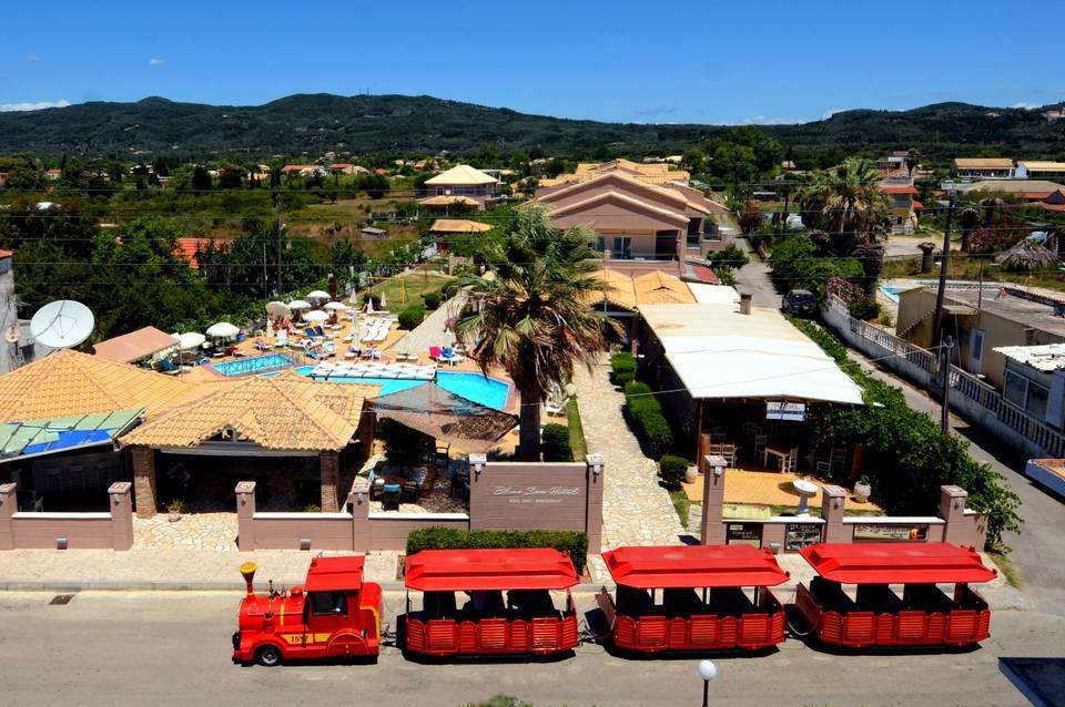 Blue Sea Hotel 4
