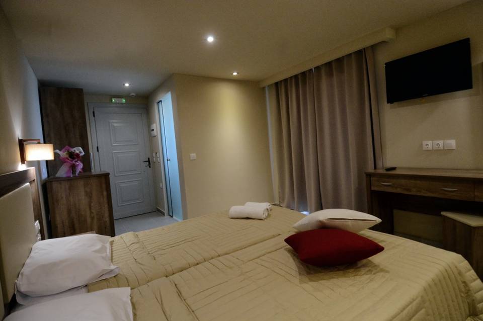 Blue Sea Hotel 5