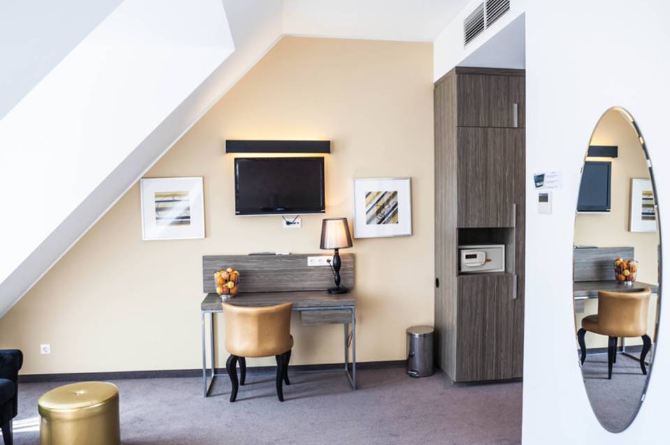 elaya hotel vienna city west, Trademark by Wyndham 2