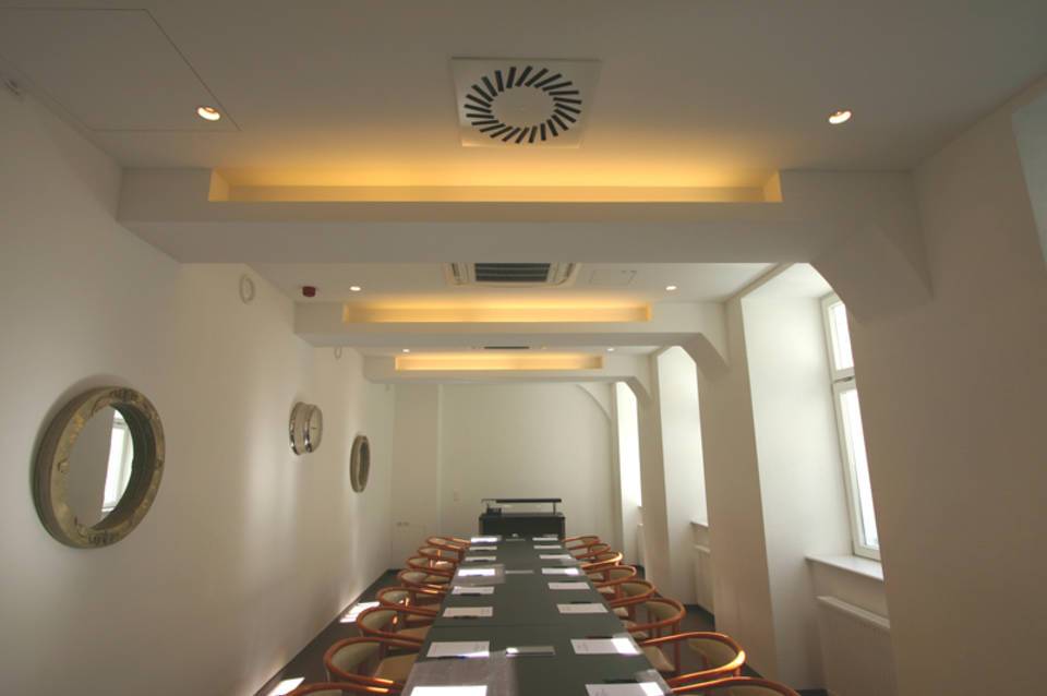elaya hotel vienna city west, Trademark by Wyndham 5