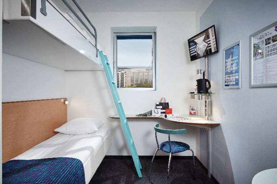 Cabinn Metro 5