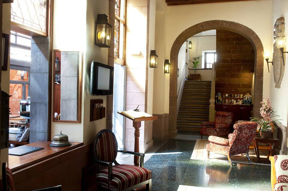 Laguna Nivaria Hotel & Spa 2