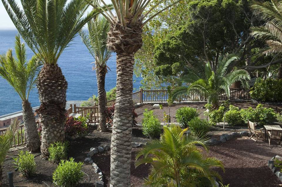 Parador de La Gomera 2