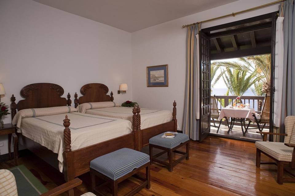 Parador de La Gomera 3