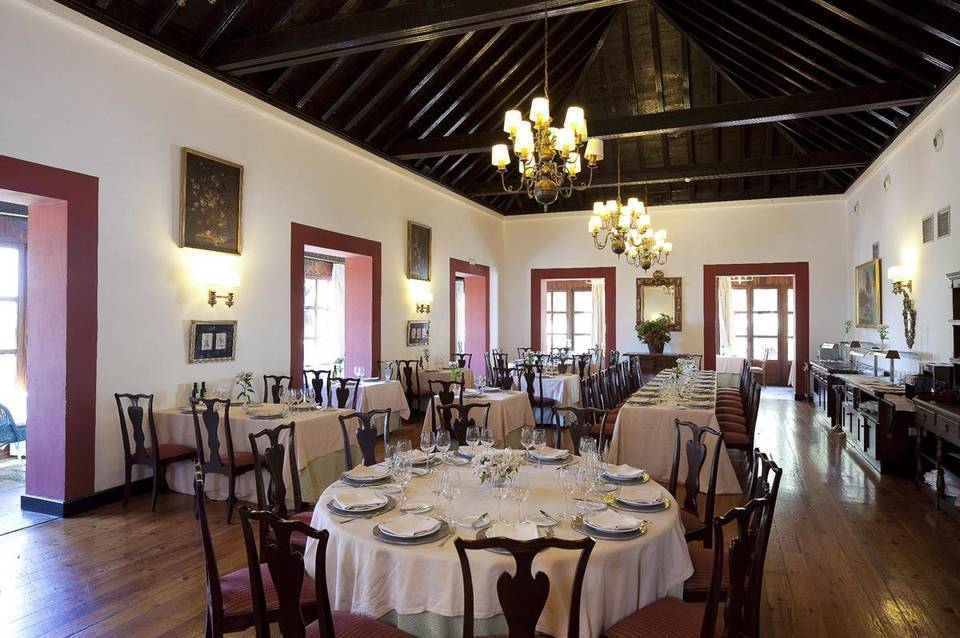 Parador de La Gomera 4