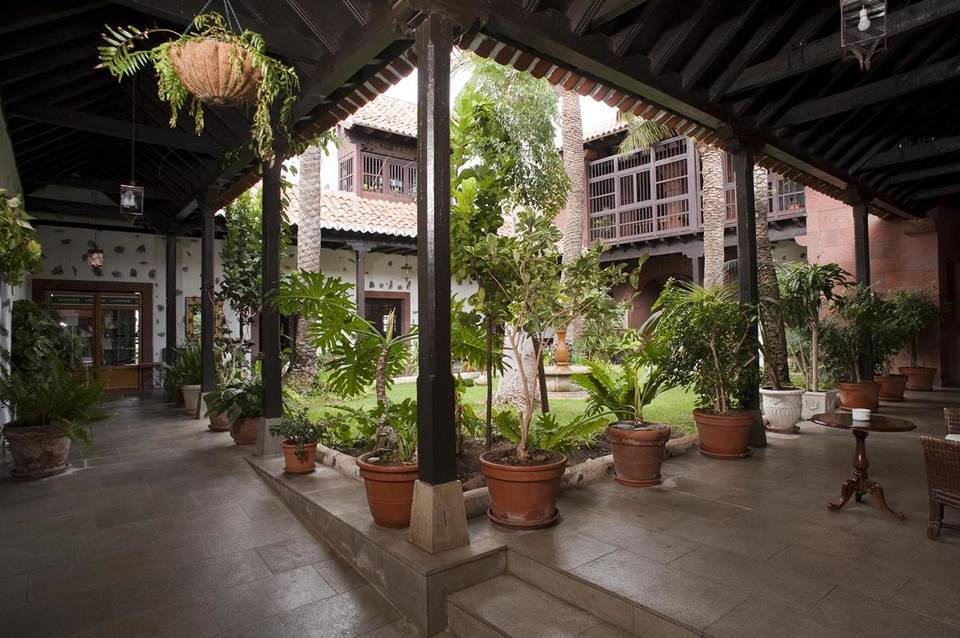 Parador de La Gomera 5