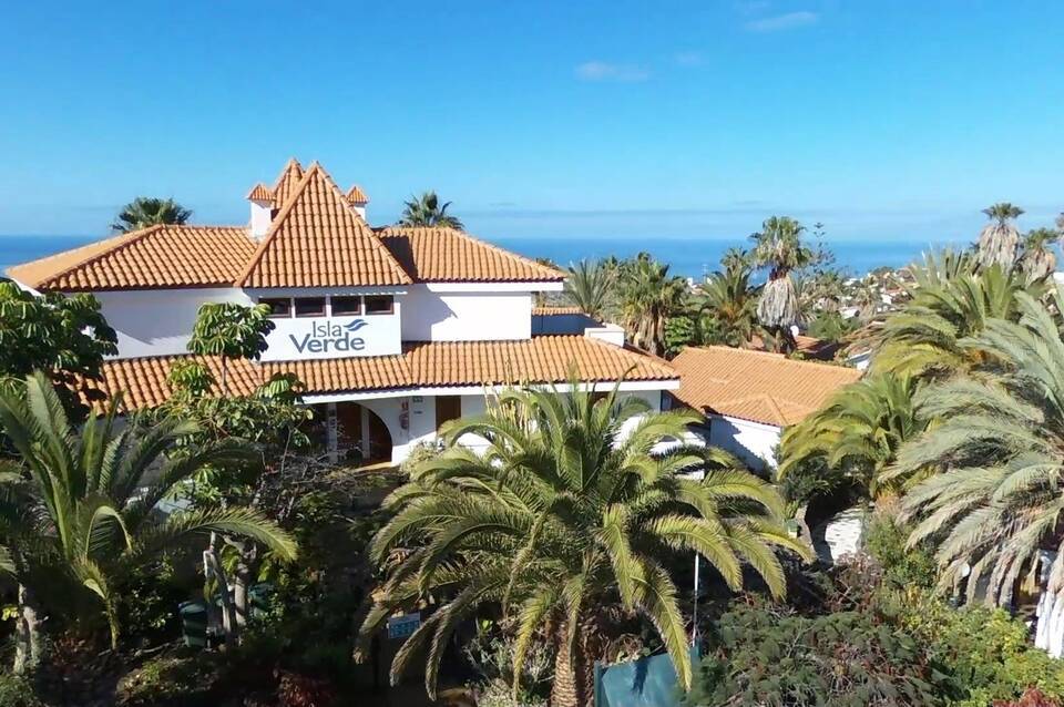 Isla Verde 1